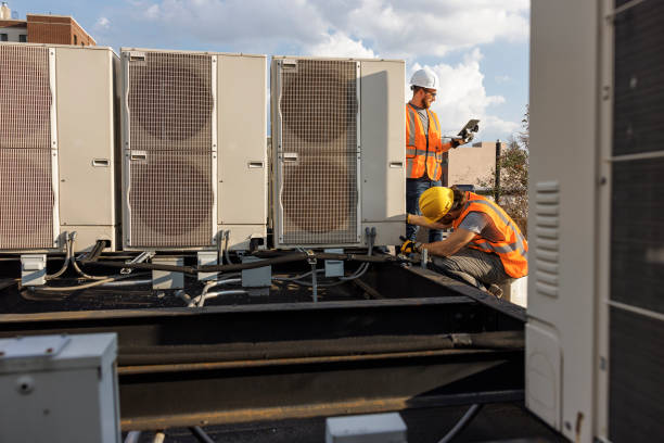 Local HVAC Companies in Huxley, IA