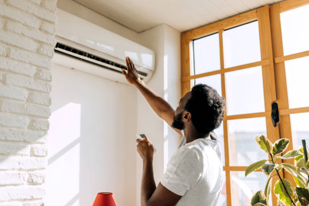 Best Air Conditioning Repair  in Huxley, IA