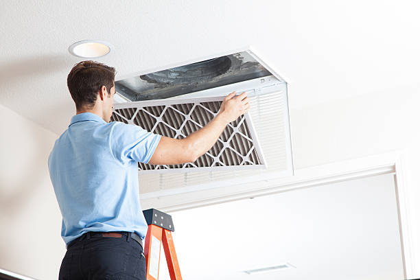 Ductless HVAC Repair in Huxley, IA