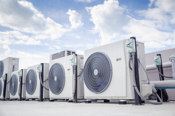 Reliable Huxley, IA HVAC Solutions