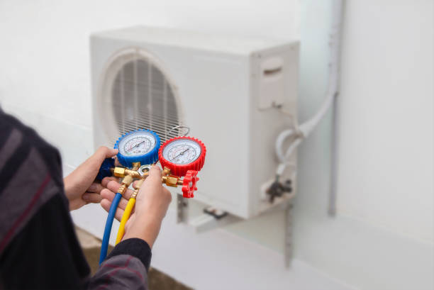 Best HVAC Maintenance Near Me  in Huxley, IA