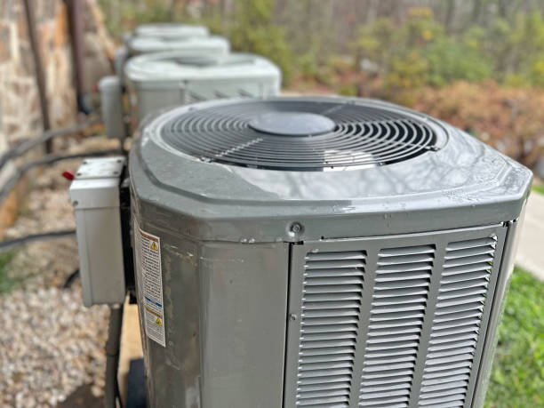 Professional HVAC in Huxley, IA